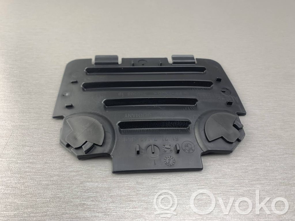 BMW 3 E90 E91 Kita išorės detalė 