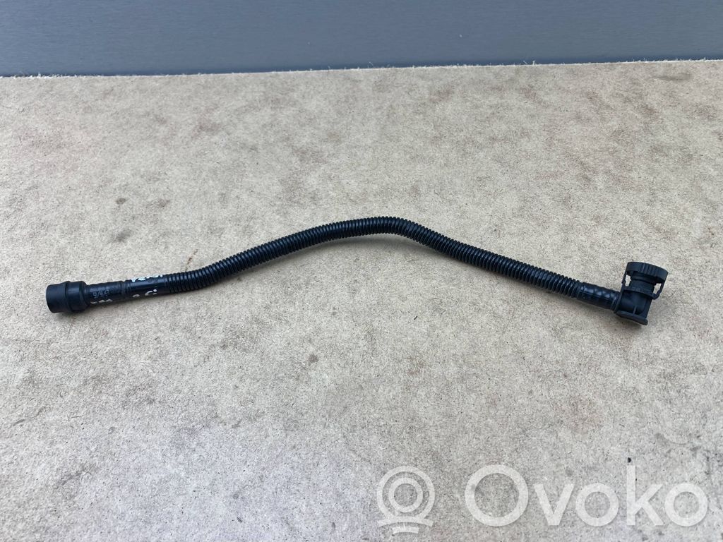 BMW 3 E90 E91 Caurule (-es) / šļūtene (-es) 