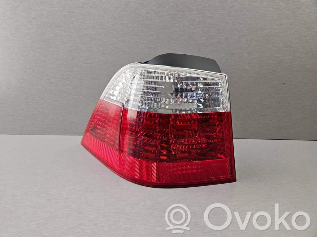 BMW 5 E60 E61 Rear/tail lights 