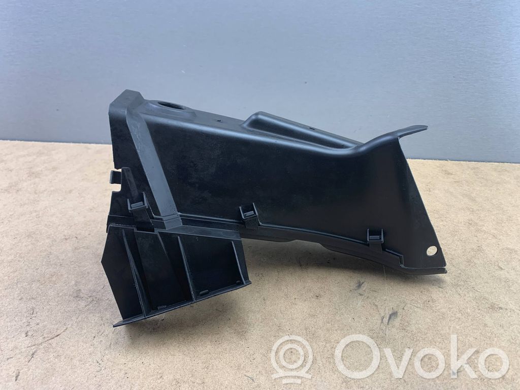 BMW X5 E53 Conducto del refrigerador de frenos 