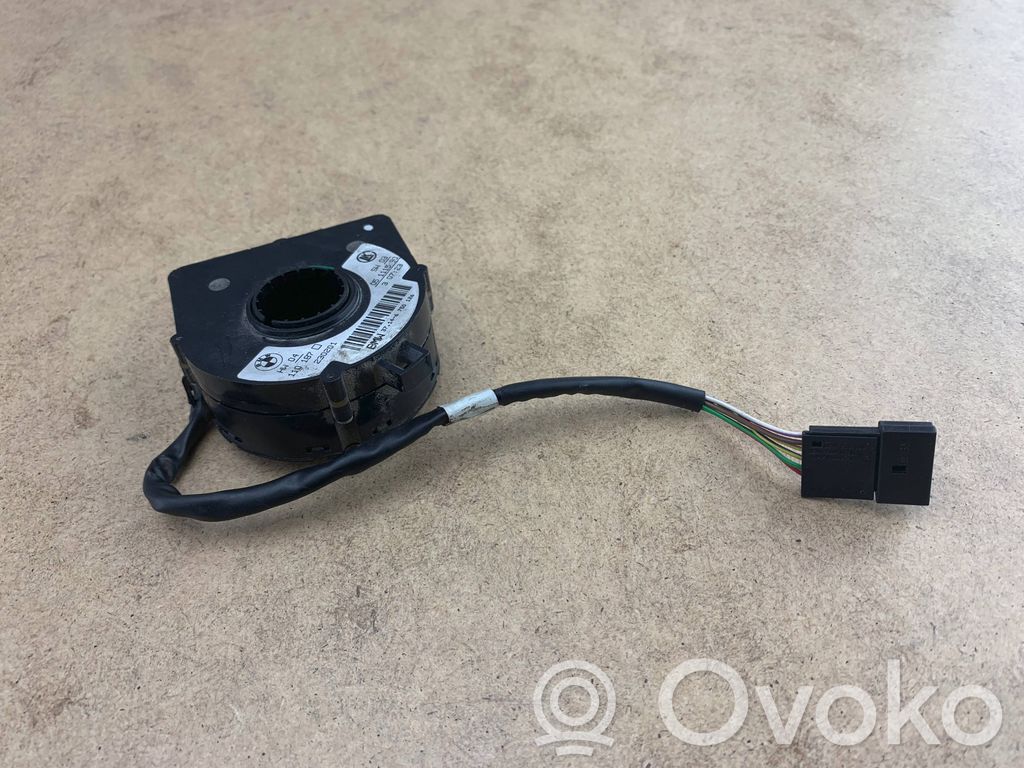 BMW 5 E39 Steering angle sensor 