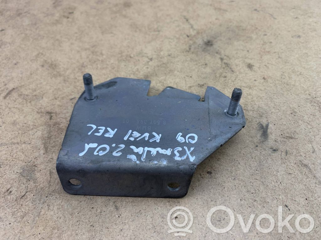other engine part   8507398,12218507398