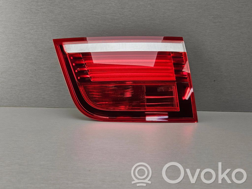 BMW X5 E70 Tailgate rear/tail lights 