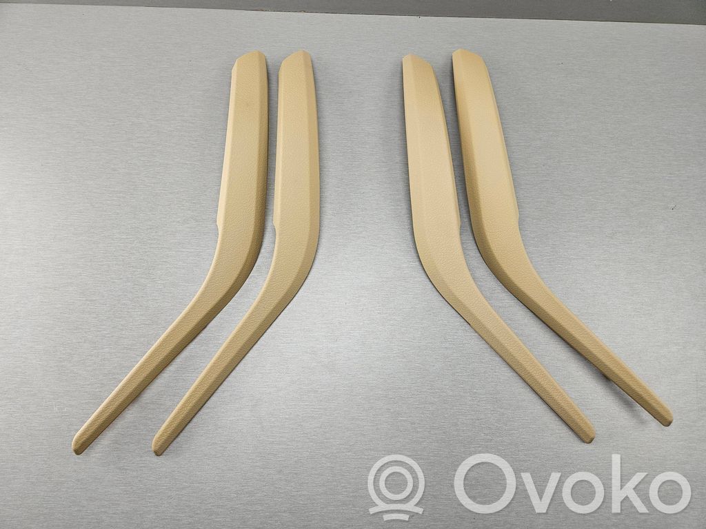 BMW X1 E84 Ramă mâner interior ușă față 