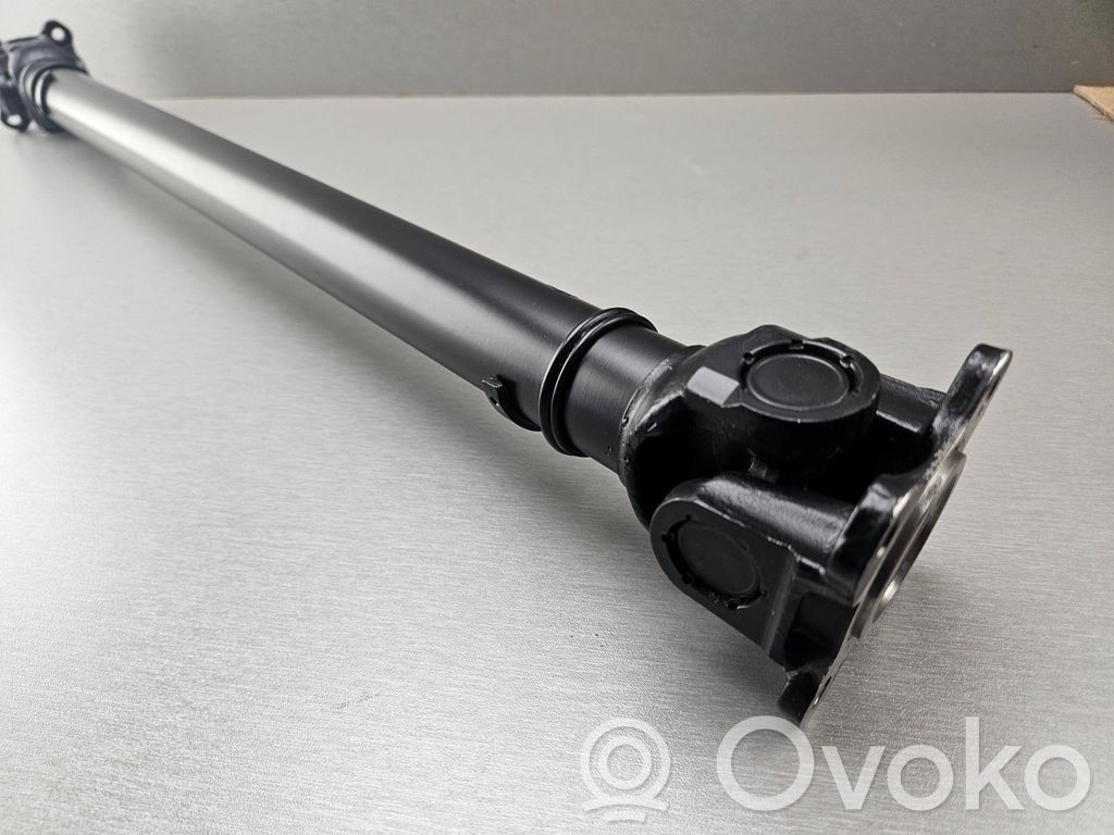 BMW 3 E90 E91 Front prop shaft 