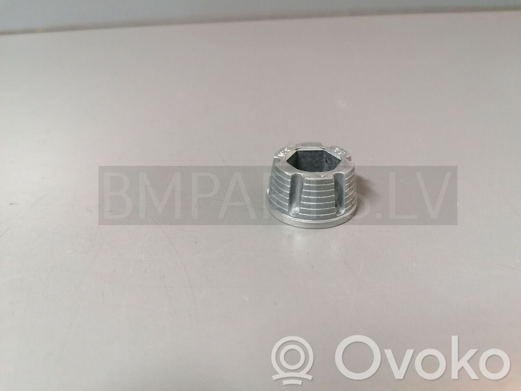 BMW 7 E65 E66 Spritzdüse Scheibenwaschanlage 