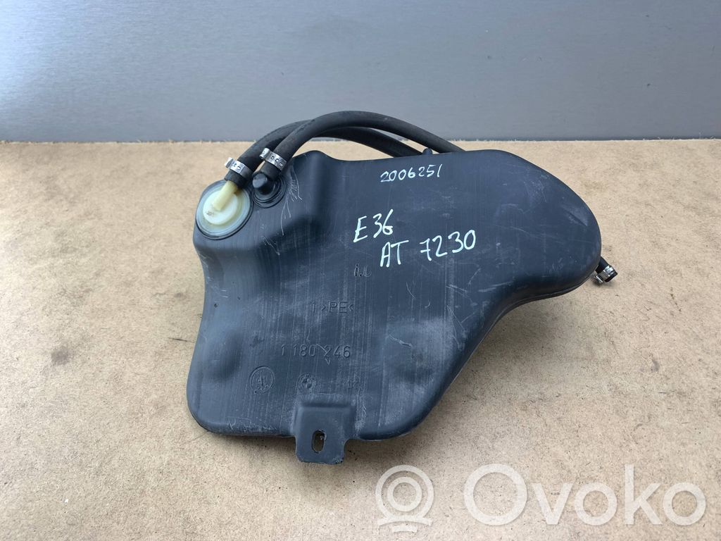 BMW 3 E36 Polttoainesäiliö 