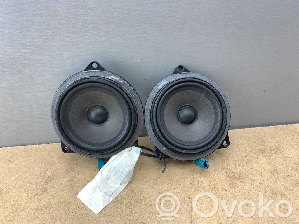 BMW 3 E90 E91 Front door speaker 