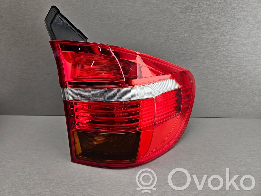 BMW X5 E70 Takavalot 
