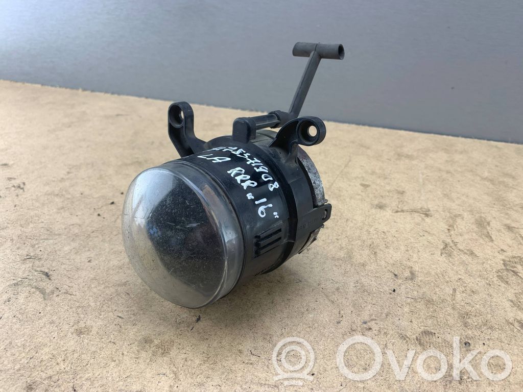 BMW 3 E46 Front fog light 
