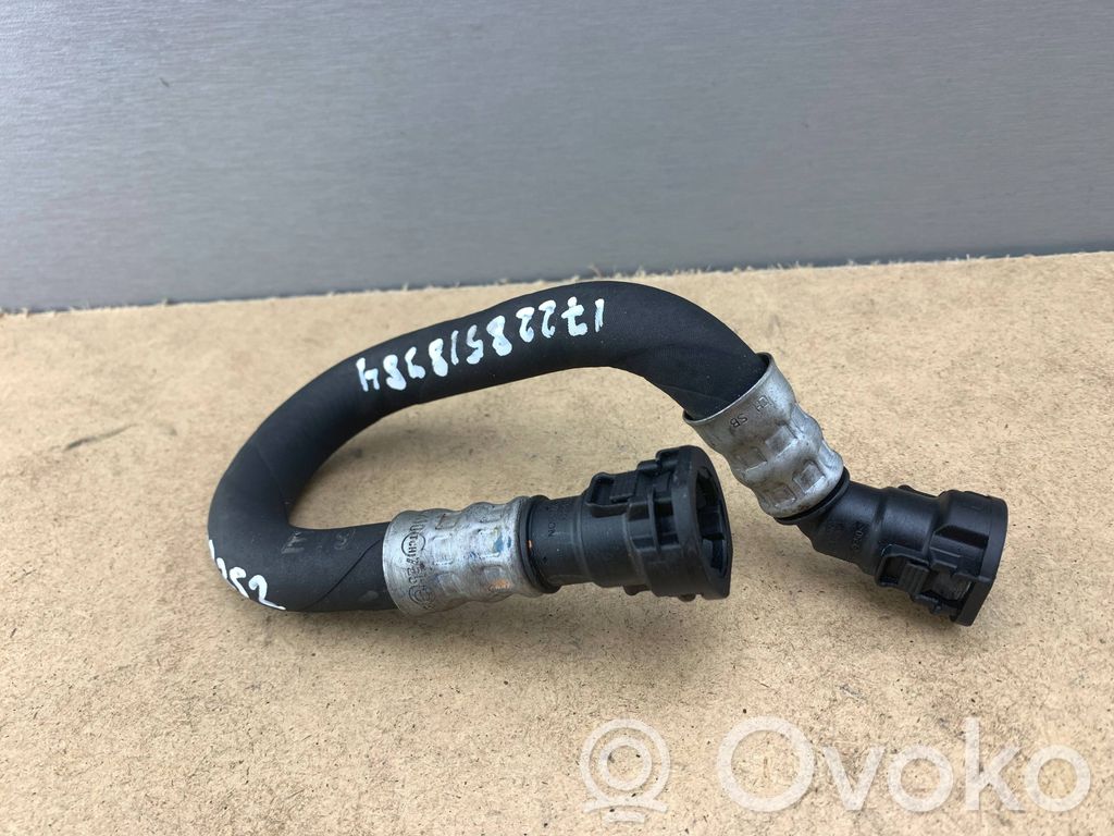 BMW X5 E70 Engine coolant pipe/hose 