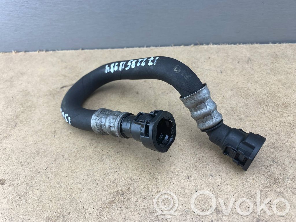 Engine coolant pipe/hose   8518984,17228518984,17228506991,8506991