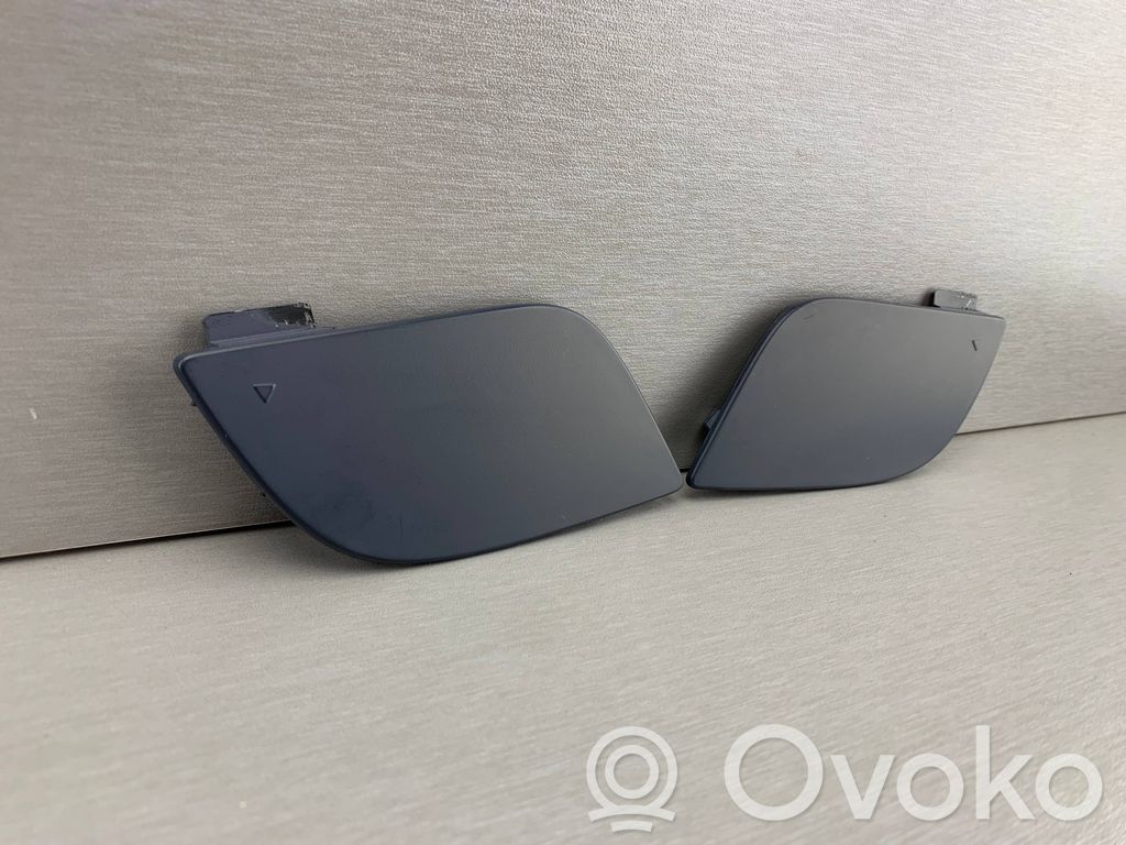 BMW X5 E70 Front tow hook cap/cover 