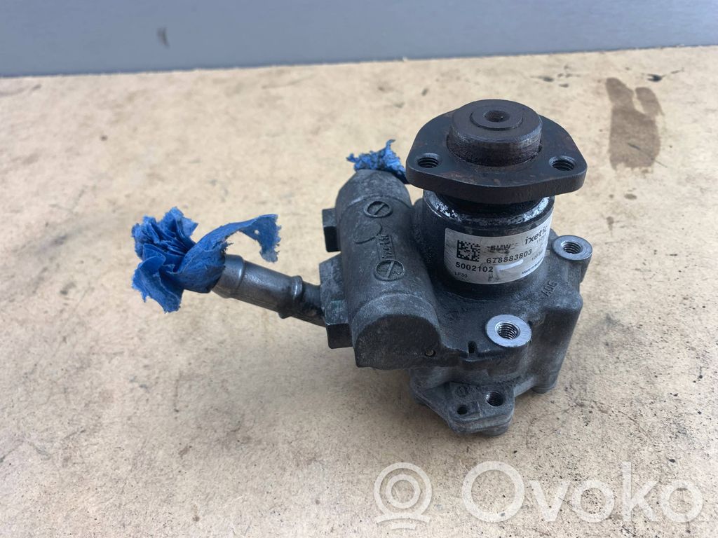 BMW 3 E90 E91 Power steering pump 