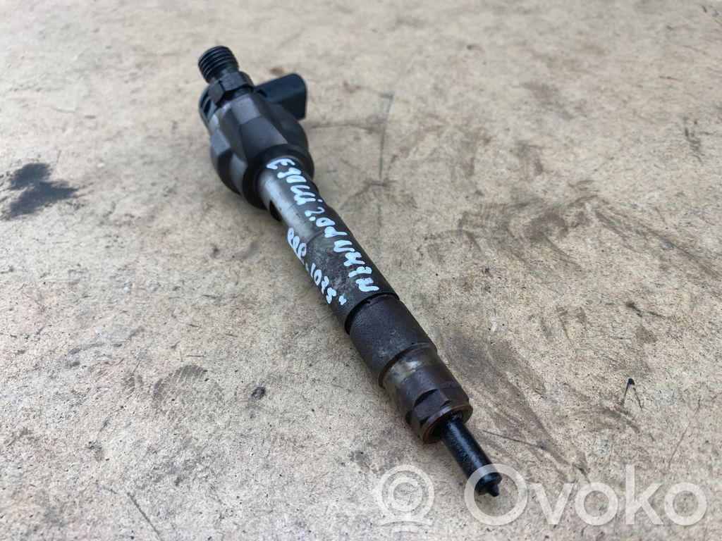Fuel injector   13537810702,13538576298,13538572474,13537810703,7810702,7810703,8572474,8576298