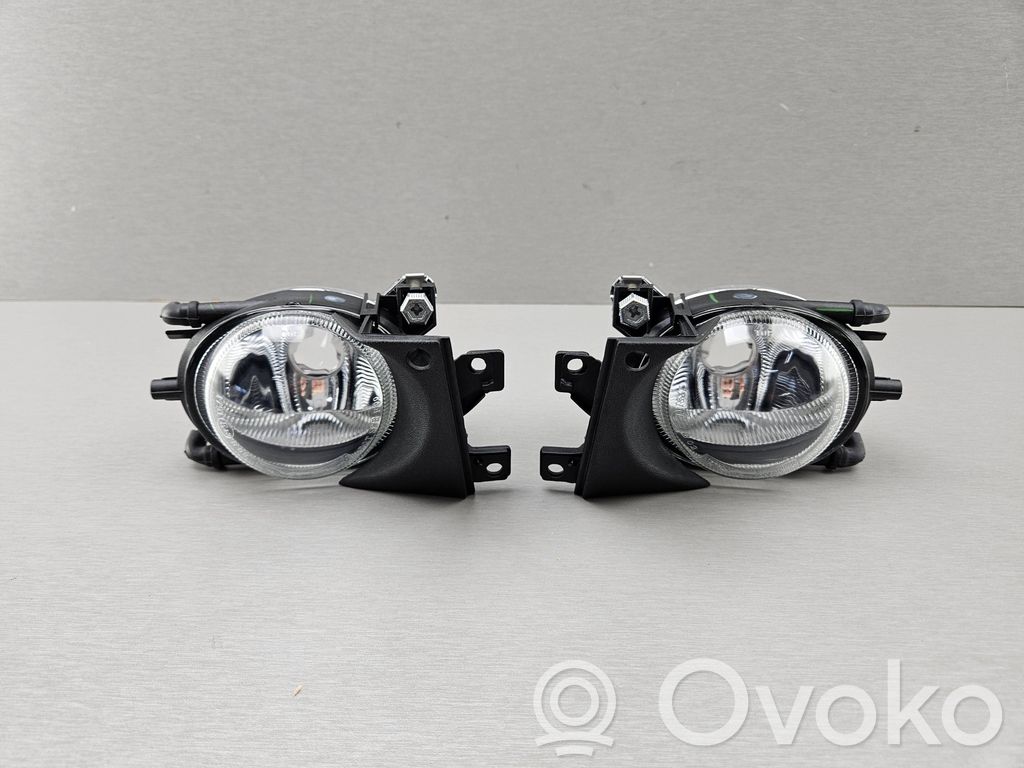 BMW 5 E39 Front fog light 
