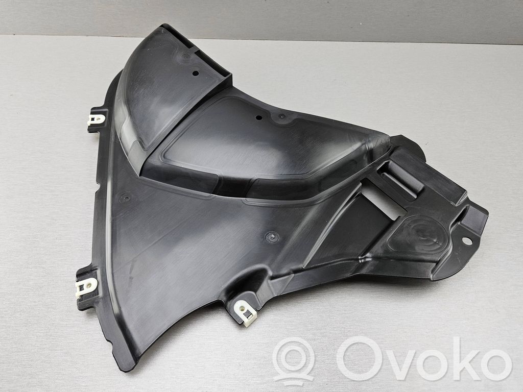 BMW 5 G30 G31 G38 Parafango anteriore 