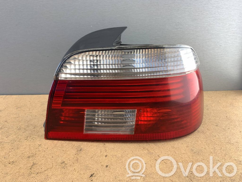 BMW 5 E39 Rear/tail lights 