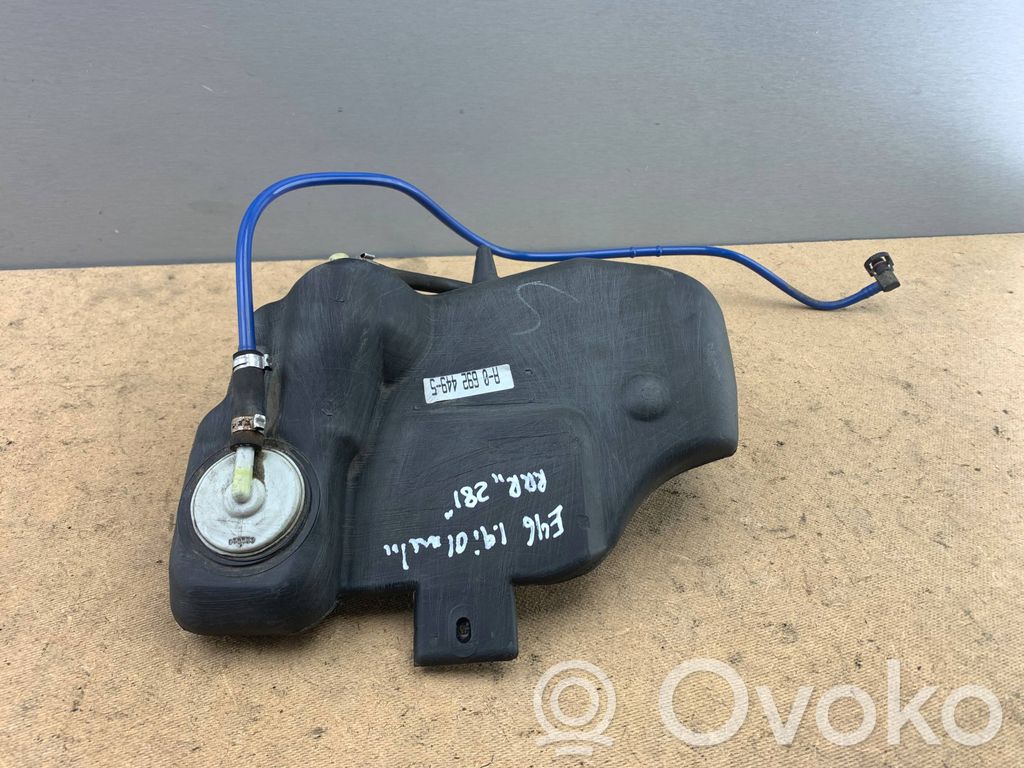 BMW 3 E46 Rezervor alimentare fluid FAP 
