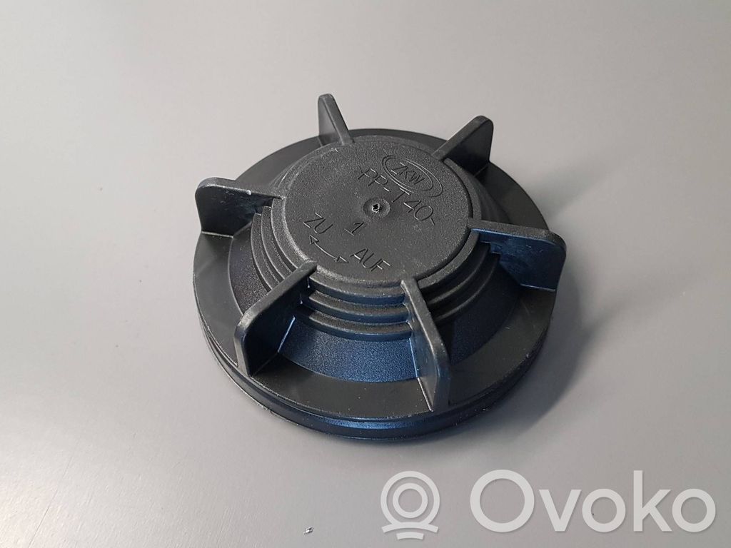 Deckel Abdeckung Scheinwerfer   7716862,63127716862