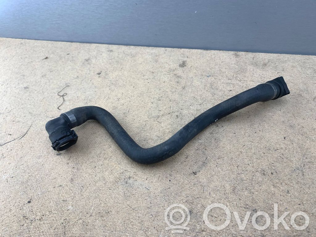 BMW X5 E53 Engine coolant pipe/hose 