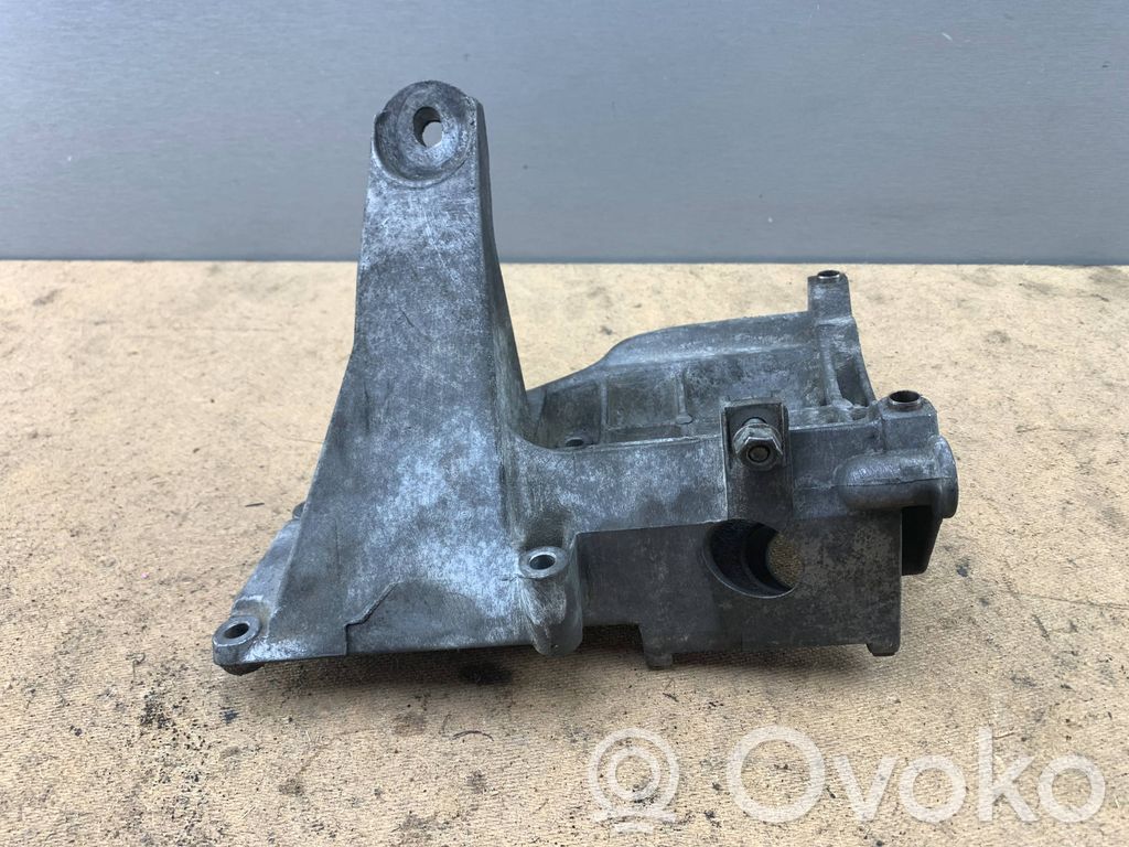 BMW X5 E53 A/C compressor mount bracket 
