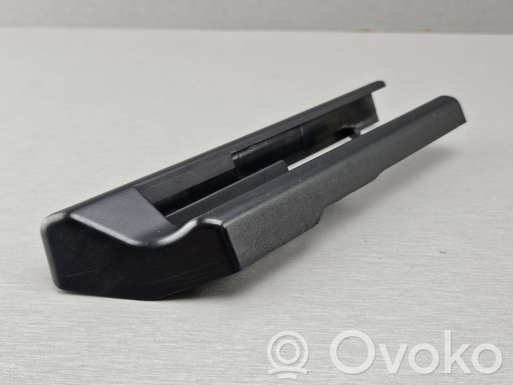 BMW 5 E60 E61 Front driver seat rail 