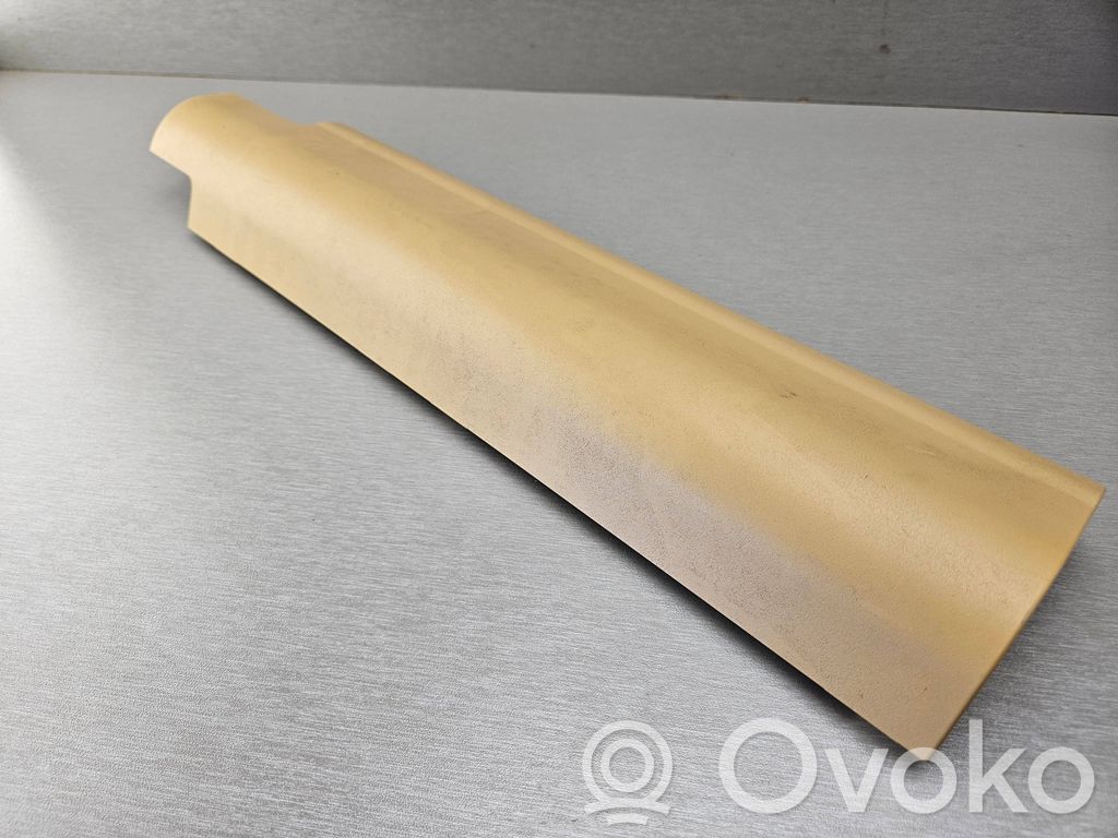 BMW 5 E60 E61 Slidės apdaila priekinės vairuotojo sėdynės 