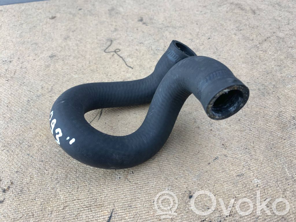 BMW 3 E46 Caurulīte (-es) / šļūtene (-es) 