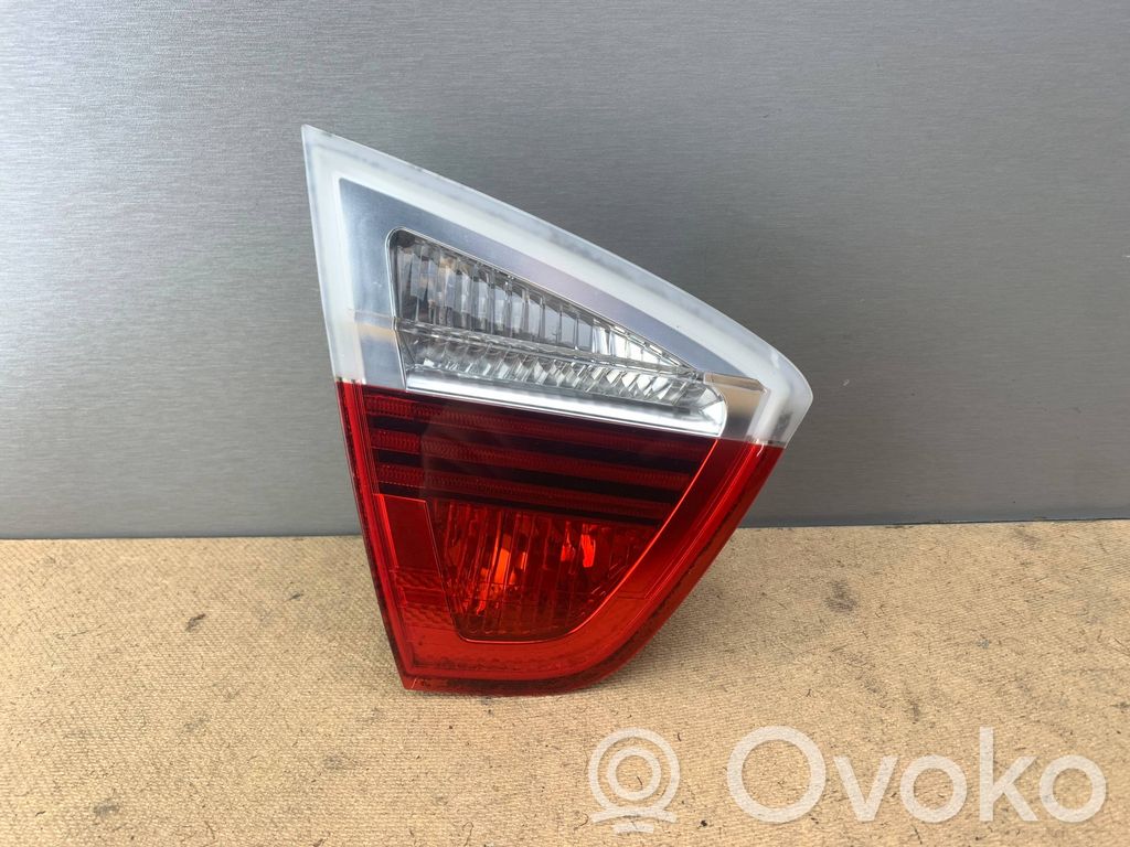 Tailgate rear/tail lights   6937459,63216937459