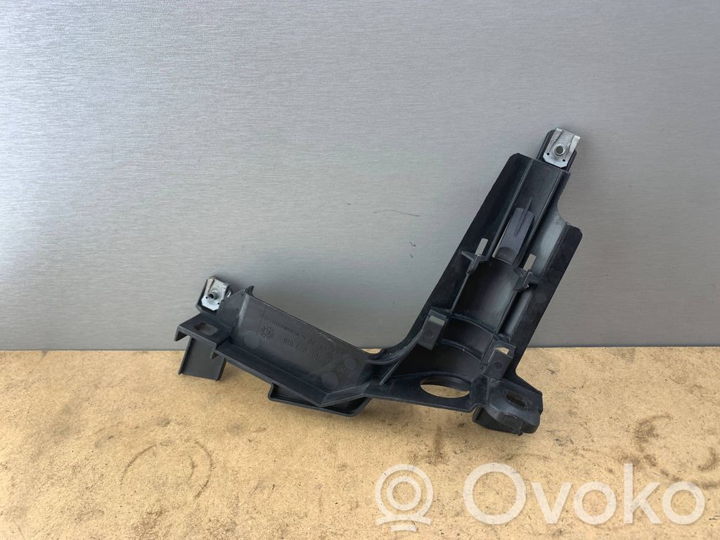 Headlight/headlamp mounting bracket   63128380188,8380188,1301073018