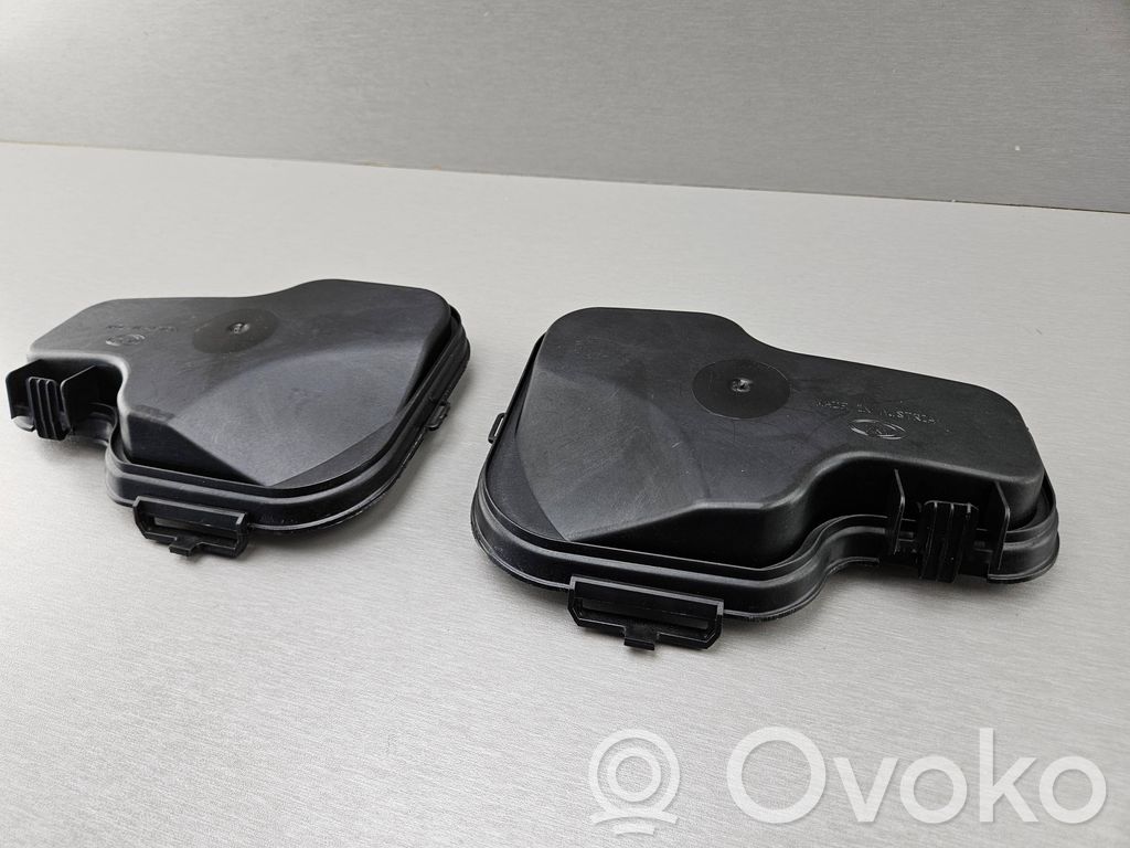 BMW 3 E90 E91 Headlight/headlamp dust cover 