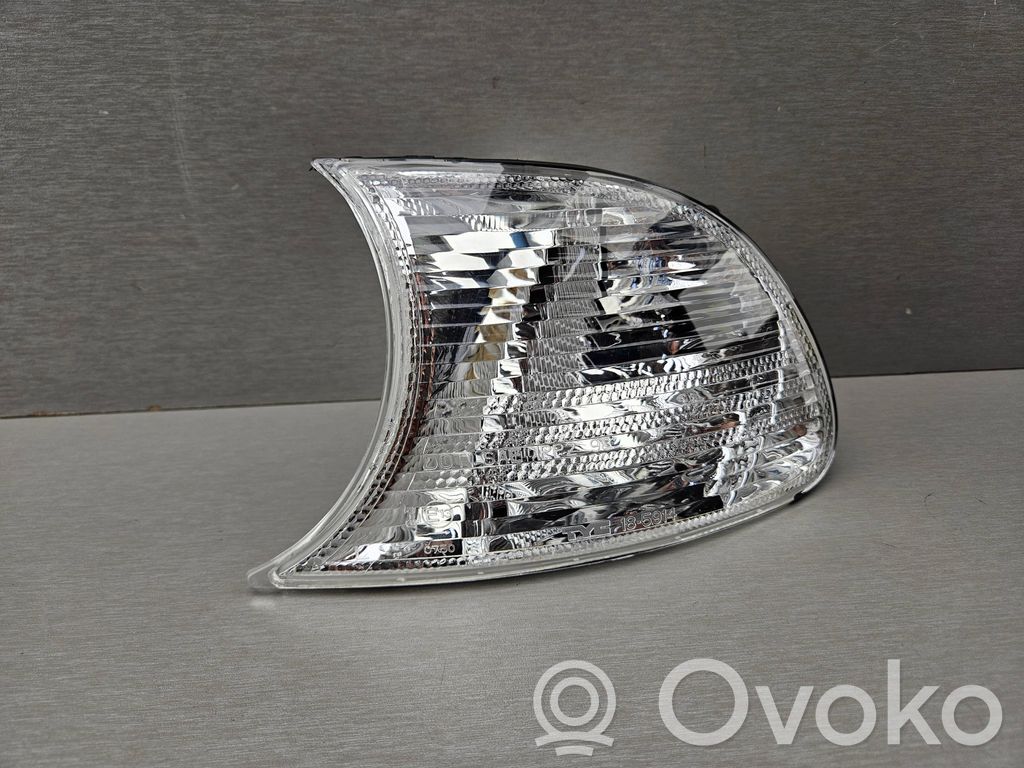 BMW 3 E46 Frontblinker 