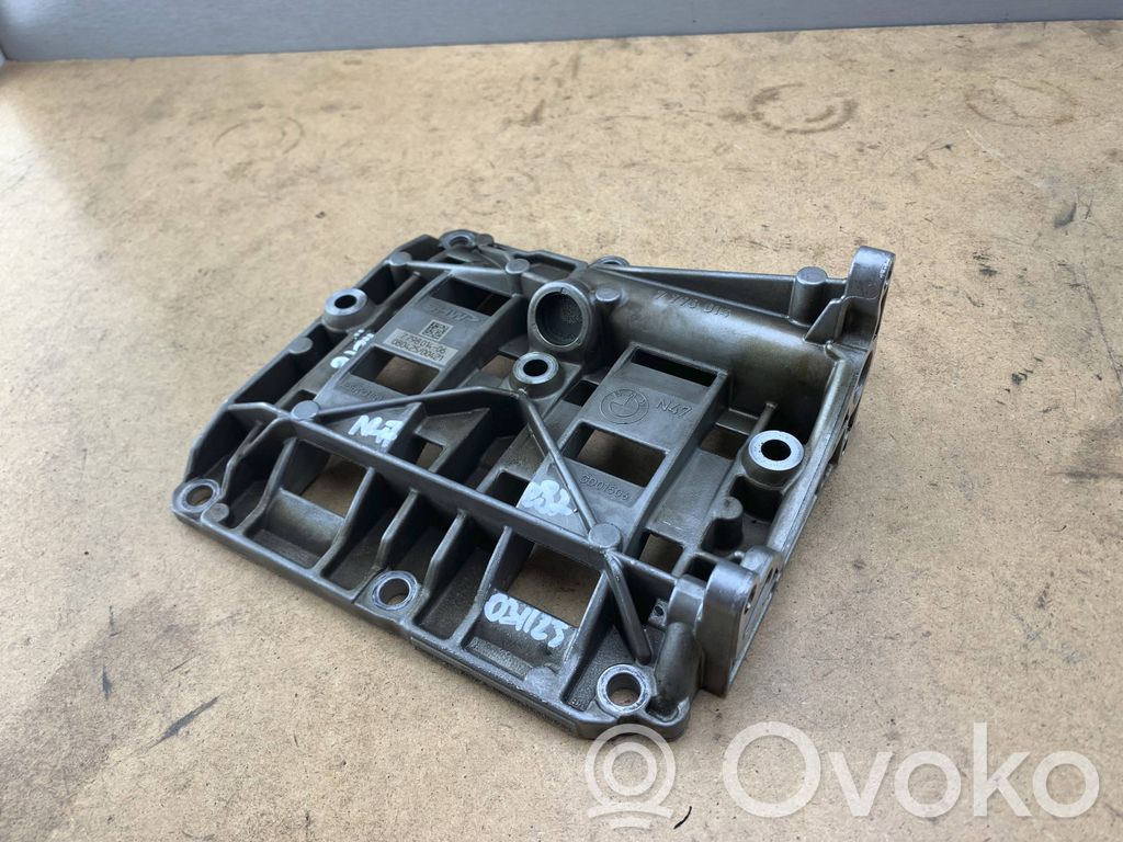 BMW 5 F10 F11 Eļļas sūknis 