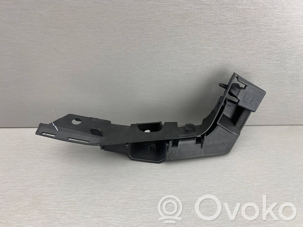 BMW X3 E83 Front bumper mounting bracket 