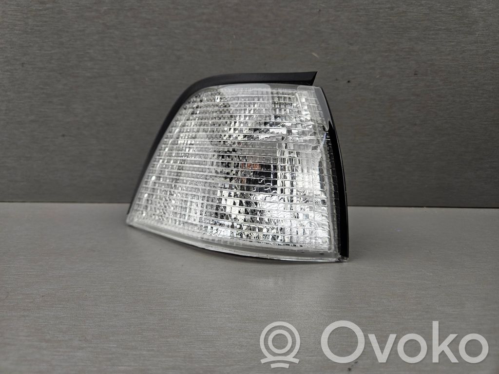 BMW 3 E36 Front indicator light 