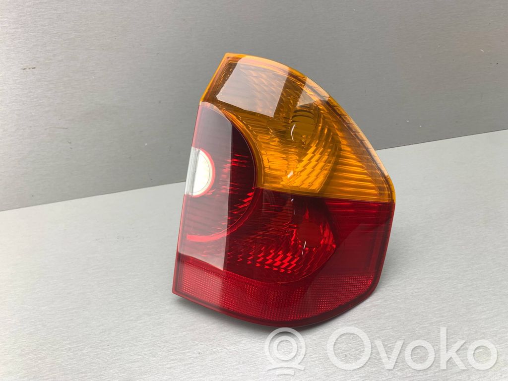 BMW X3 E83 Rear/tail lights 