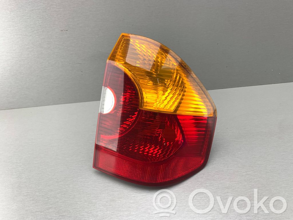 BMW X3 E83 Rear/tail lights 