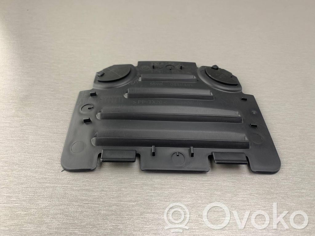 BMW 3 E90 E91 Kita išorės detalė 