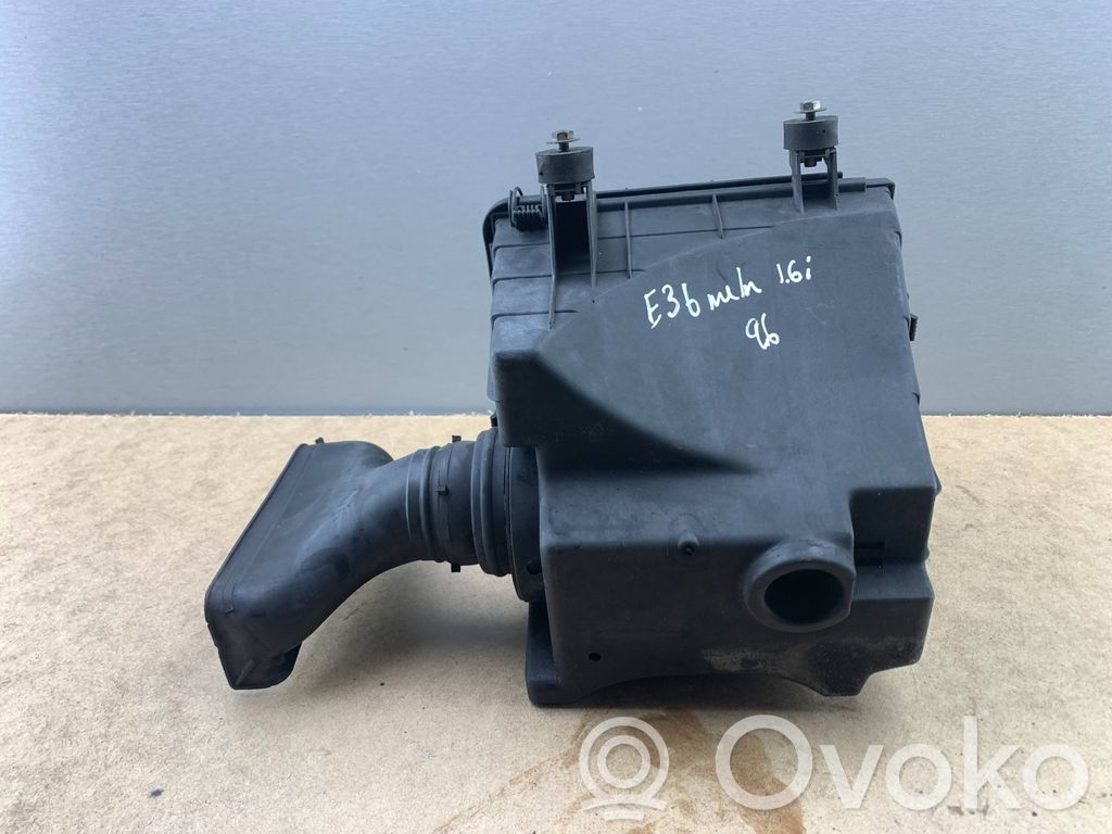 BMW 3 E36 Air filter box 