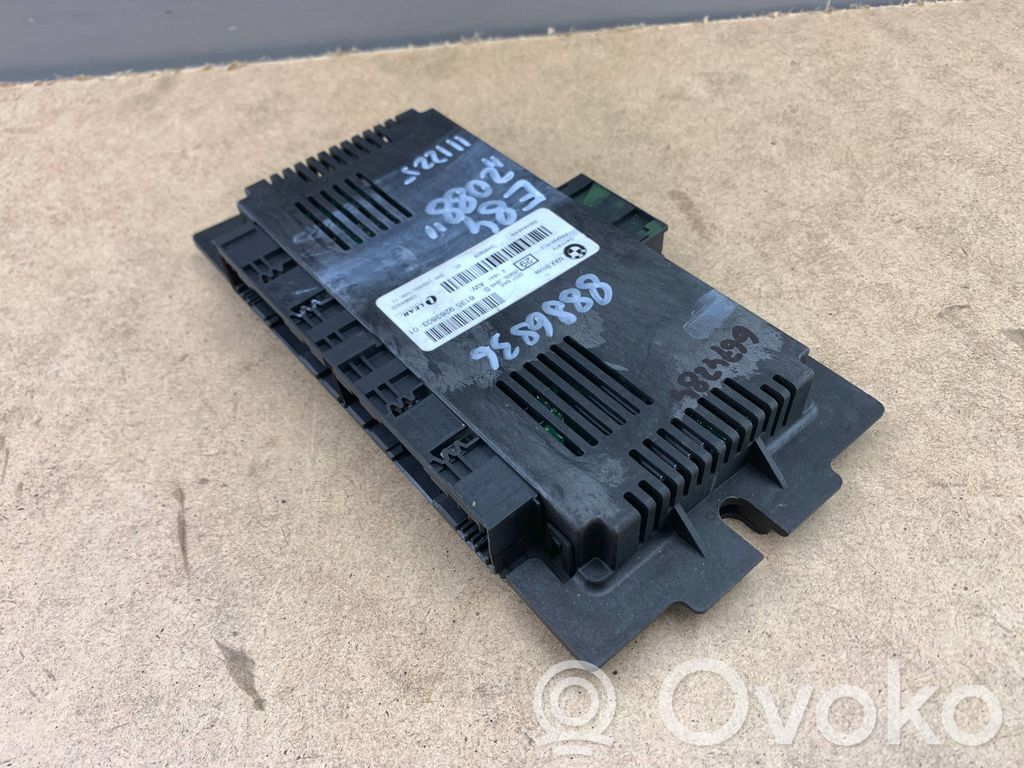 BMW X1 E84 Light module LCM 