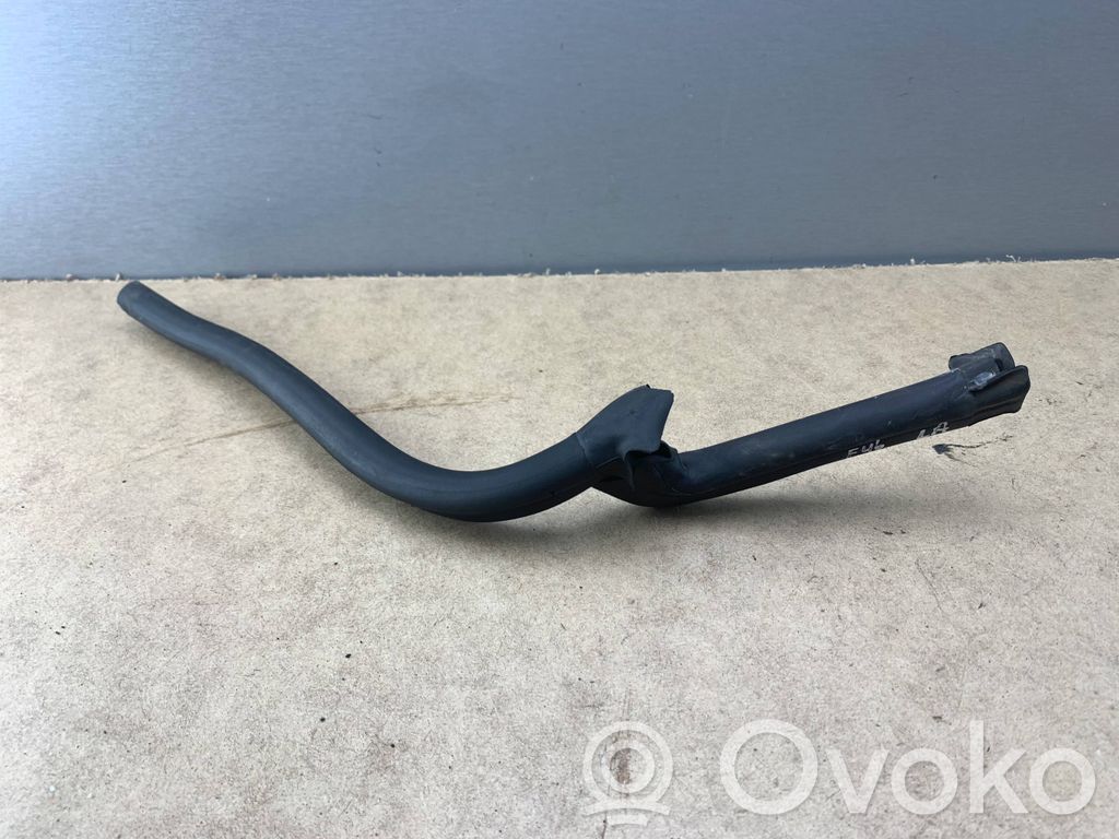 BMW 3 E46 Engine compartment rubber 
