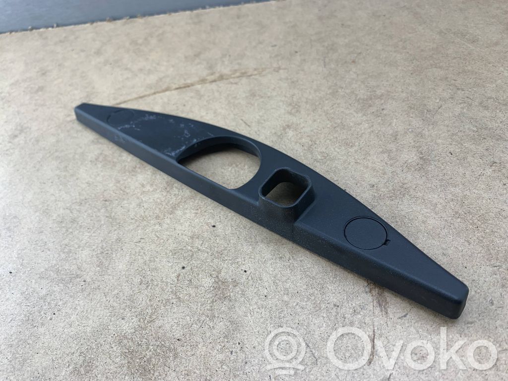 BMW 3 E46 Tailgate trim 