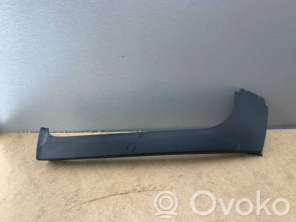 BMW 3 E46 Other trunk/boot trim element 