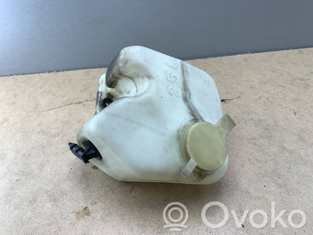 BMW 3 E36 Elektryczny wentylator chłodnicy 