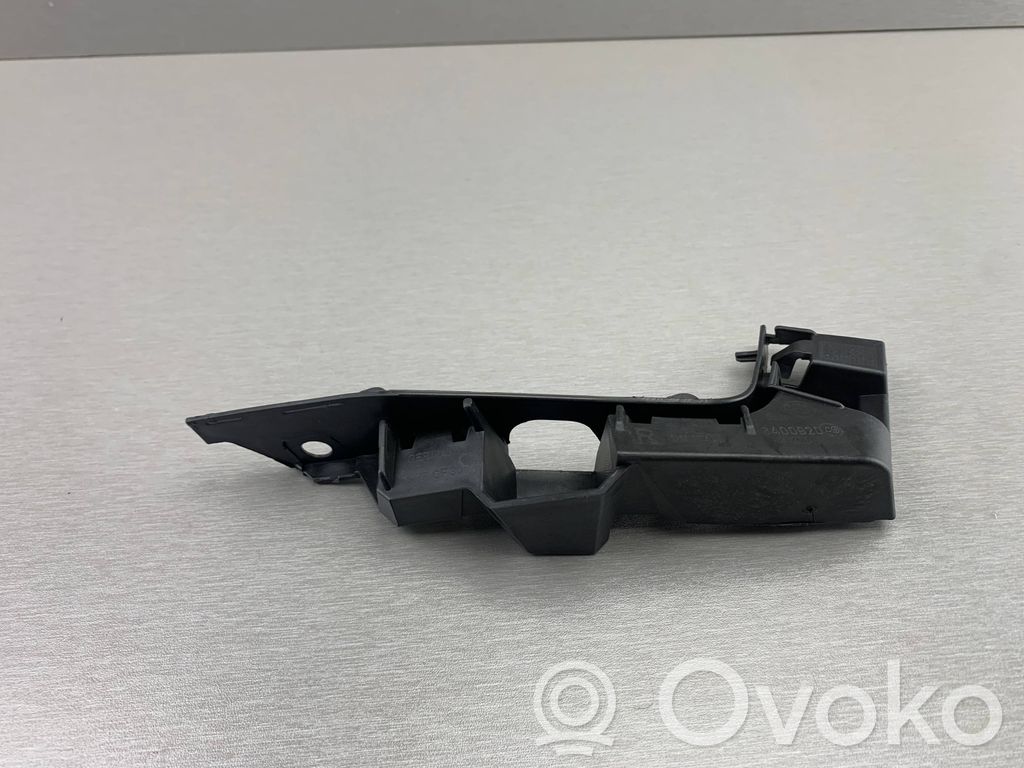 BMW X3 E83 Front bumper mounting bracket 