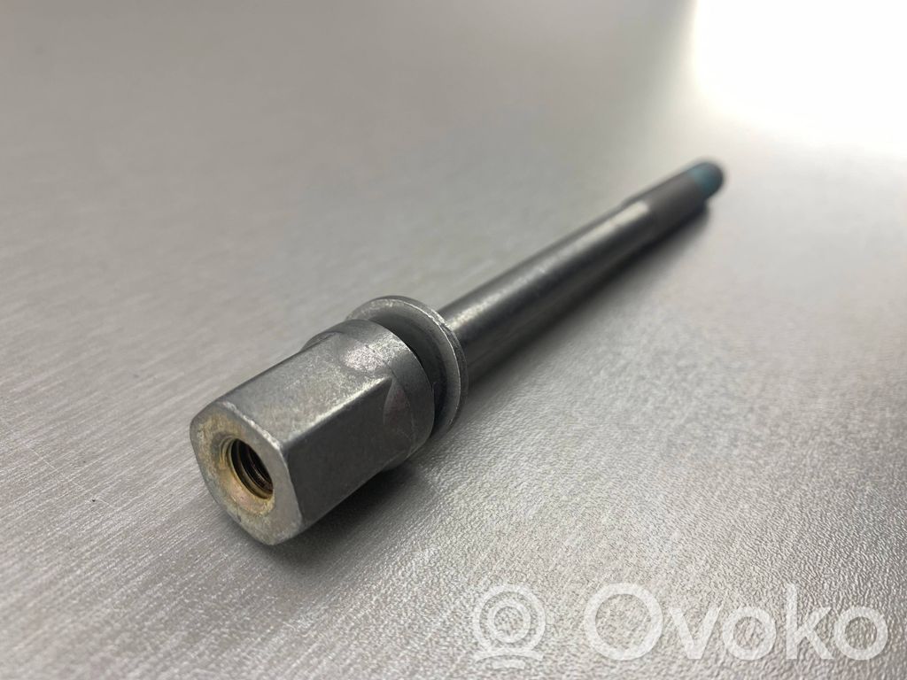 BMW X5 E70 Część alternatora 