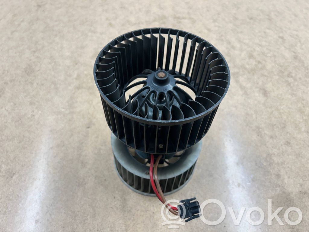 Pečiuko ventiliatorius/ putikas   64119204154,9204154,70669
