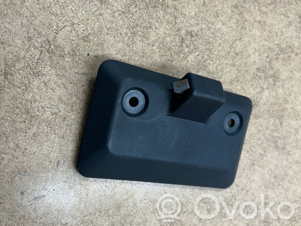 Glove box opening button   51168163017,8163017