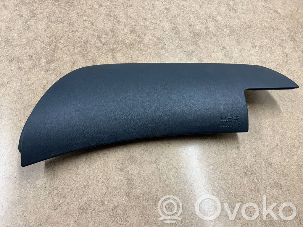 BMW 3 E46 Airbag tableau de bord 